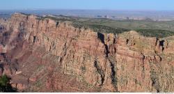 Photo References of Background Grand Canyon